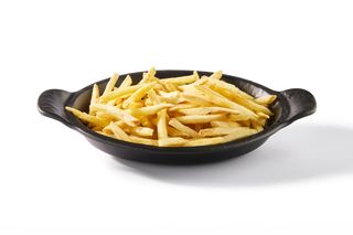 Fries Gluten Free
