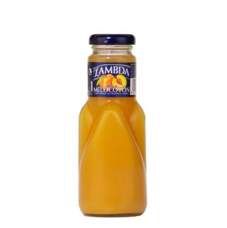 Zumo Melocotón Lambda (250 Ml.)