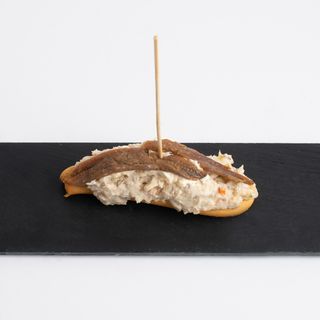 Tapa De Marineras Murcianas (1 Ud.)