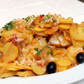 Bacalhau Bom Fim