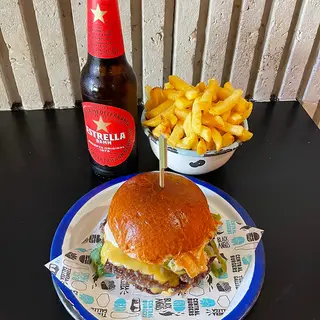 Combo estrella