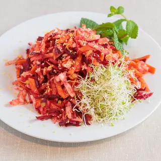 Vitaminanda salata