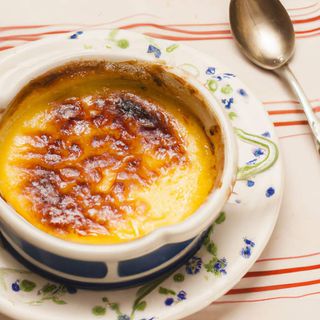Crema Catalana