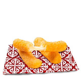 3 шт. Сырные палочки