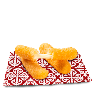 3 шт. Сырные палочки
