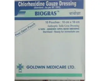 Biogras