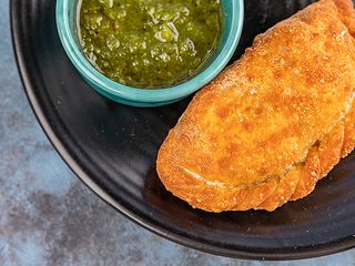 EMPANADA З М“ЯСОМ