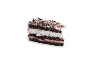 Postre selva negra(1 Ud.)
