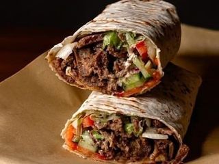 Kebab w Lawaszu