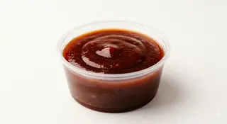 Salsa Barbacoa (40 G.)