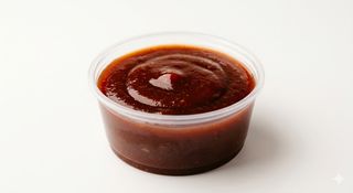 Salsa Barbacoa (40 gr.)