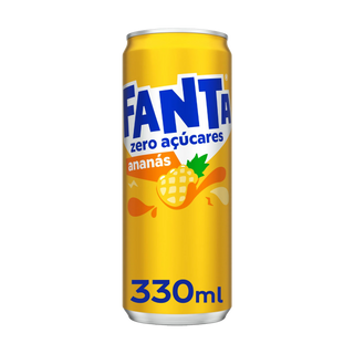 Fanta Ananás