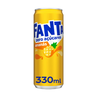 Fanta Ananás