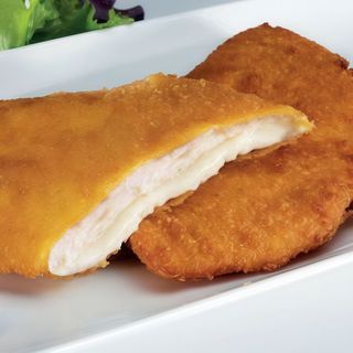 Ración De Pechugas De Pollo Con Bechamel (3 Uds.)