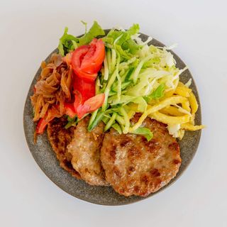 Порция за двама