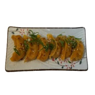 Gyoza de ternera (6 uds.)