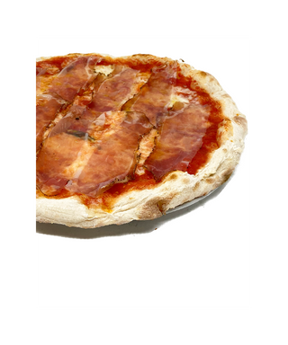Pizza Trentina (33 Cm.)