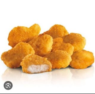 Nuggets De Pollo (6 Uds.)