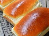 Sweet White Bread 1Kg
