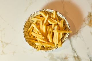 Dose de Batata Grande