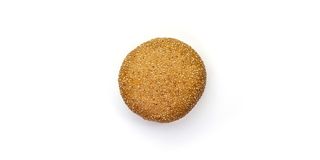 Bułka Hamburgerowa 110g