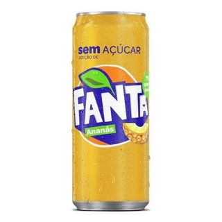 Fanta Ananás