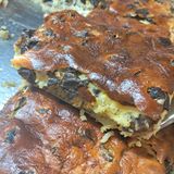 ПИЛЕШКА ДРОБ СЪРМА 0.350ГР