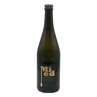 Efervescent Mied alb demisec