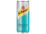 Schweppes Bitter Lemon