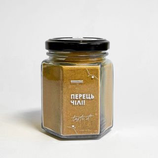 Перець чилі мелений (85г)