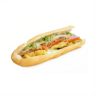 Bocadillo Normal