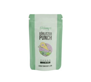 Flores de CBD - Görlitzer Punch 5g