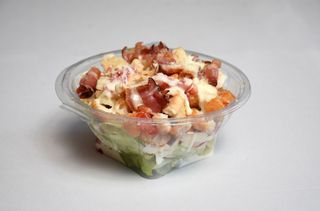 Top salata