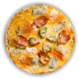 Mediana Gorgonzola Mascarpone