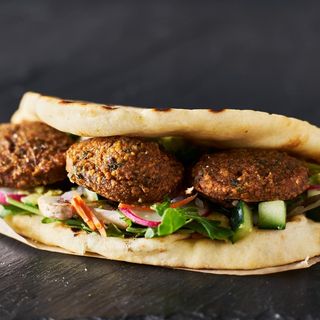 Durum Falafel