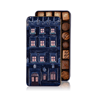 Набір Цукерок Чорна Кам'яниця