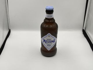 421. Birra Messina 33 cl
