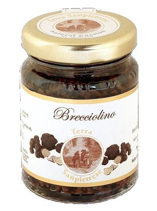 Brecciolino Trufa tocata 80g