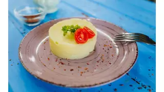 Картофельное Пюре (200г)
