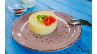 Картофельное Пюре (200г)