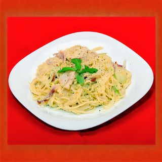 CARBONARA (300 g)