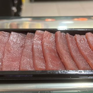 Sashimi Atún (12 uds.)