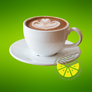 Café Con Leche Descafeinado (0,20 Ml.)