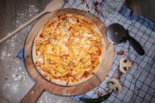 Pizza Speciala Ø50cm