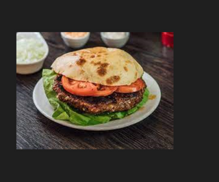 Gurmanska pljeskavica