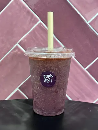 Smoothie (Mediano)