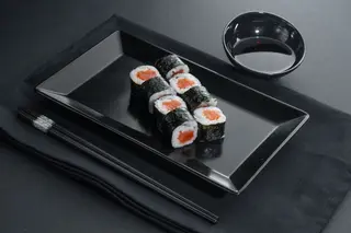 Salmon Maki 8 komada