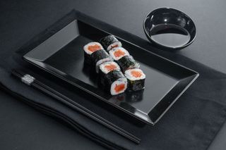 Salmon Maki 8 komada