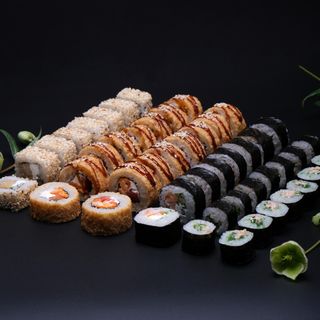 Сет "Осака" (48 шт.)