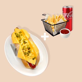 ХІТ-МЕНЮ МЕХІКО